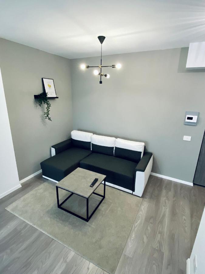 Happyhome Central Deluxe Apartments Nagyvárad Kültér fotó