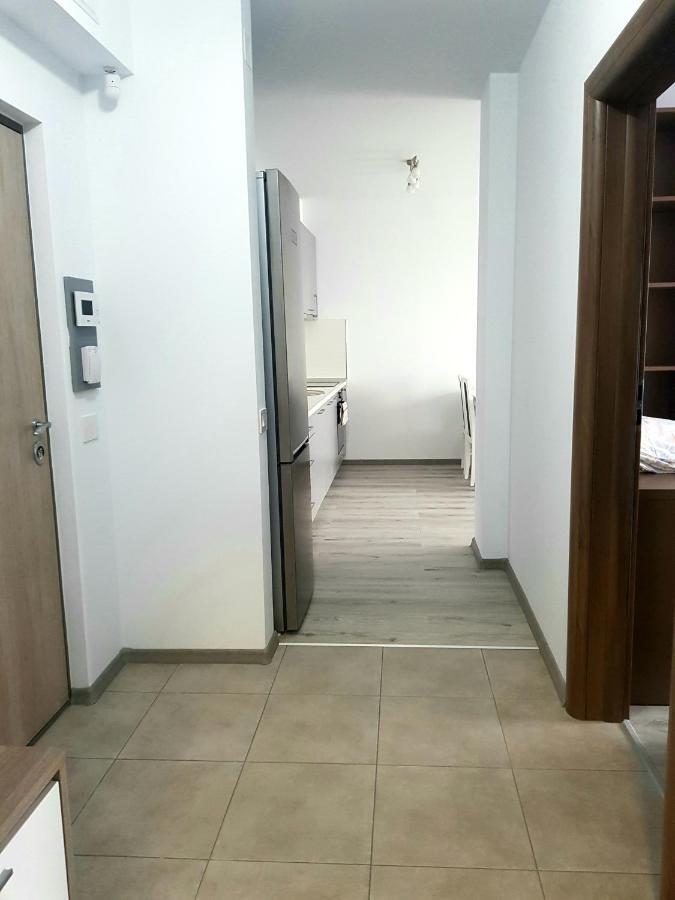 Happyhome Central Deluxe Apartments Nagyvárad Kültér fotó